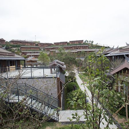 Holiday Inn Express Guizhou Qinglong By Ihg Bagian luar foto