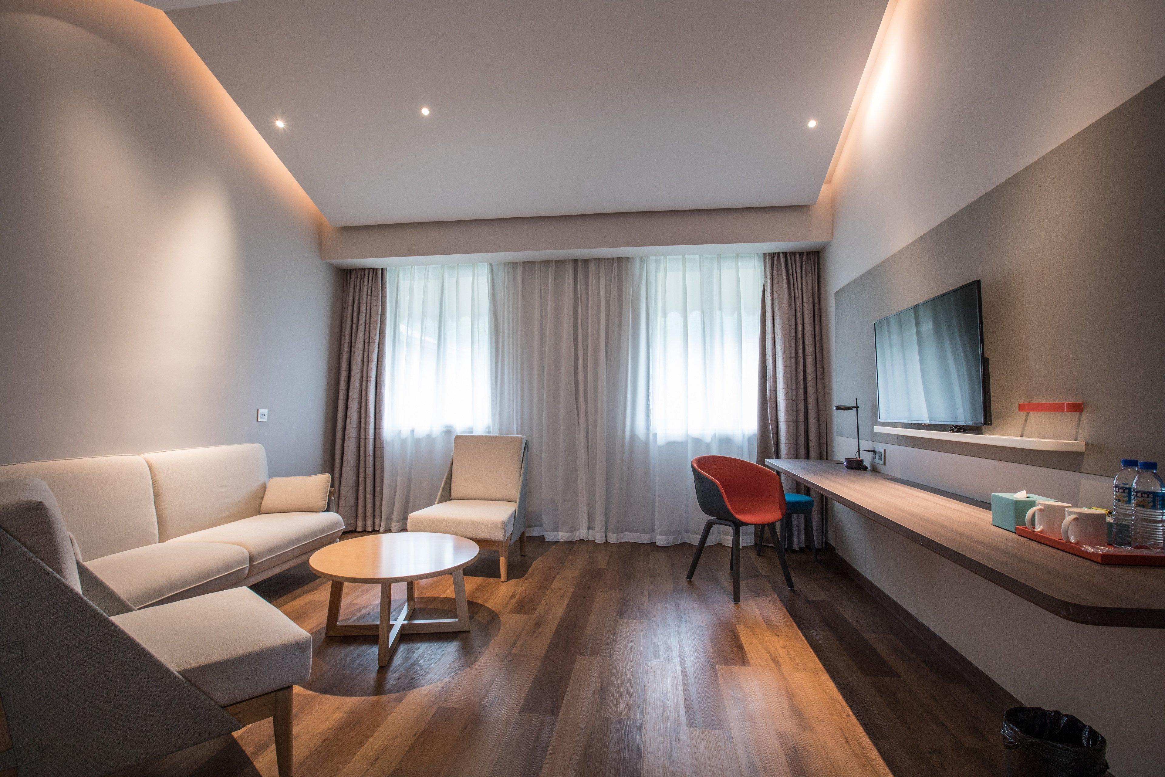 Holiday Inn Express Guizhou Qinglong By Ihg Bagian luar foto
