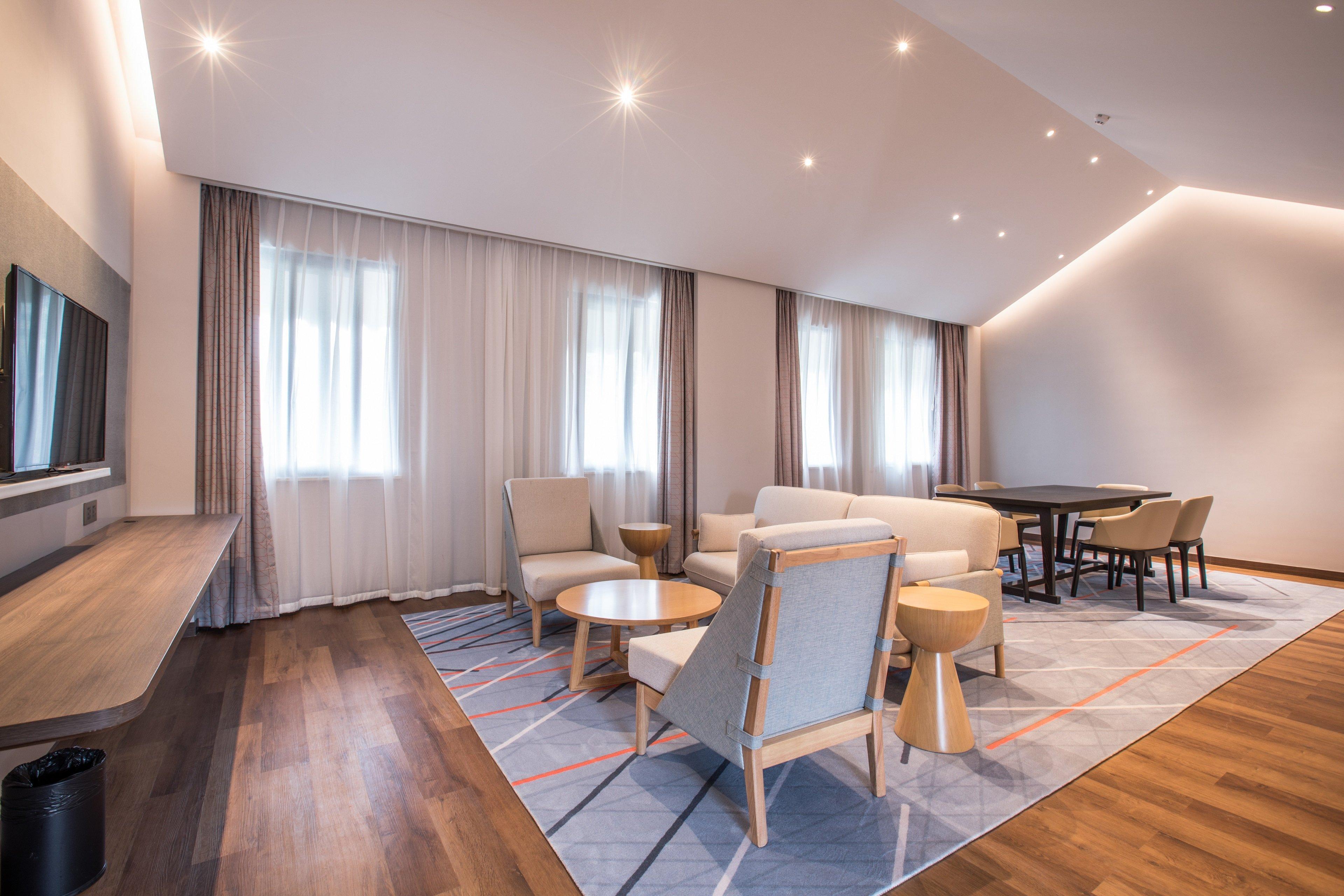 Holiday Inn Express Guizhou Qinglong By Ihg Bagian luar foto