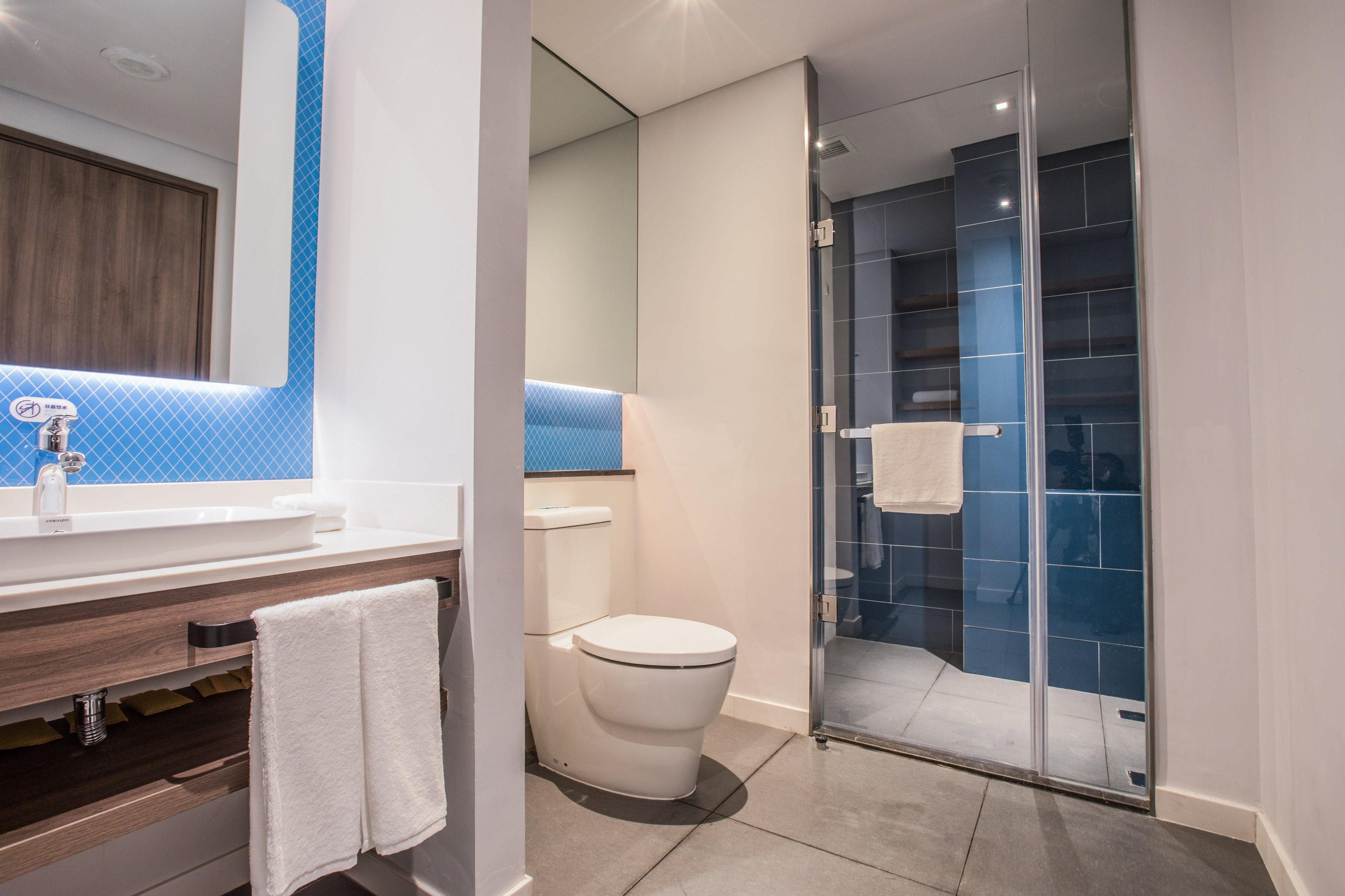 Holiday Inn Express Guizhou Qinglong By Ihg Bagian luar foto