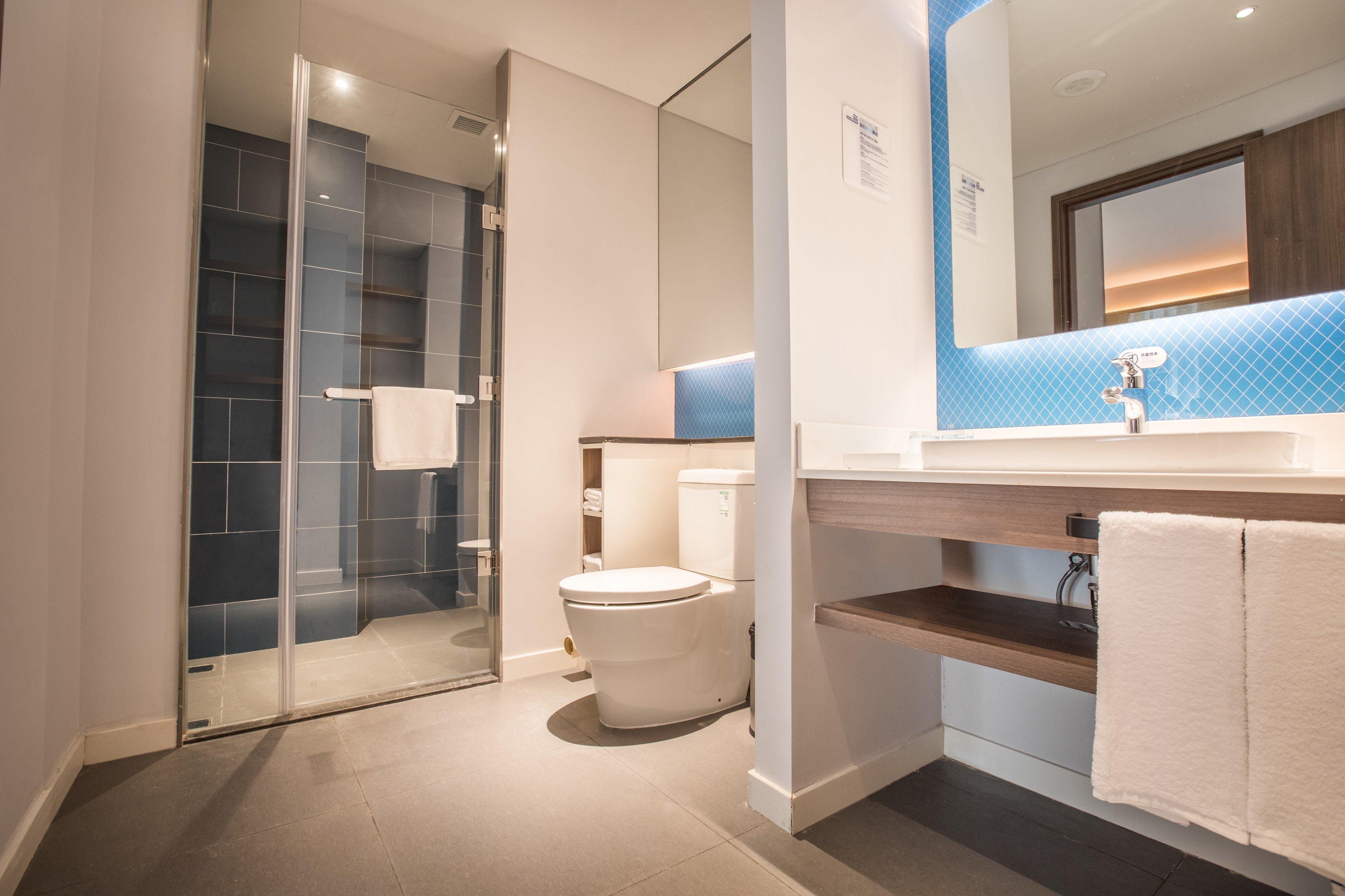 Holiday Inn Express Guizhou Qinglong By Ihg Bagian luar foto