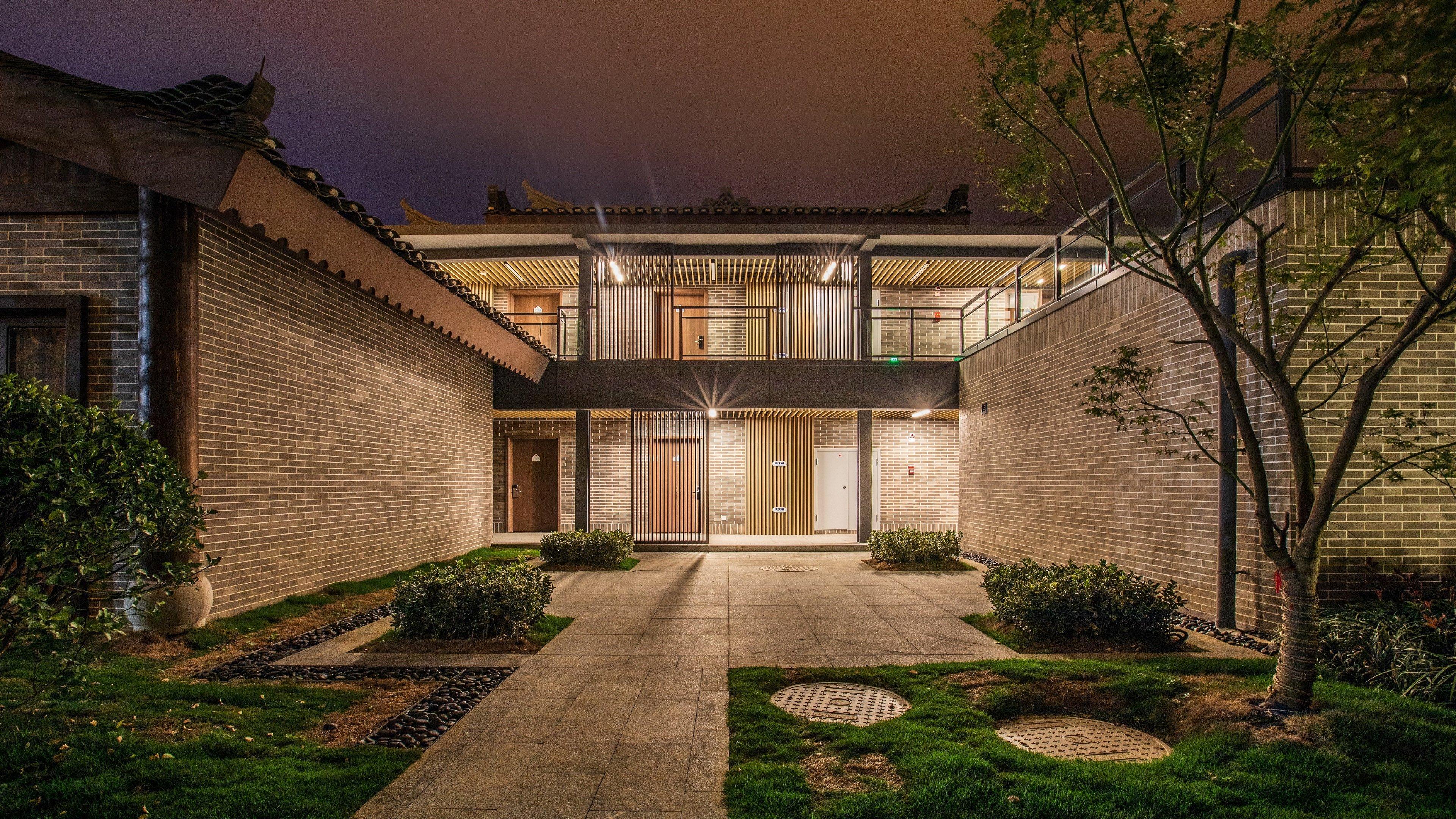 Holiday Inn Express Guizhou Qinglong By Ihg Bagian luar foto