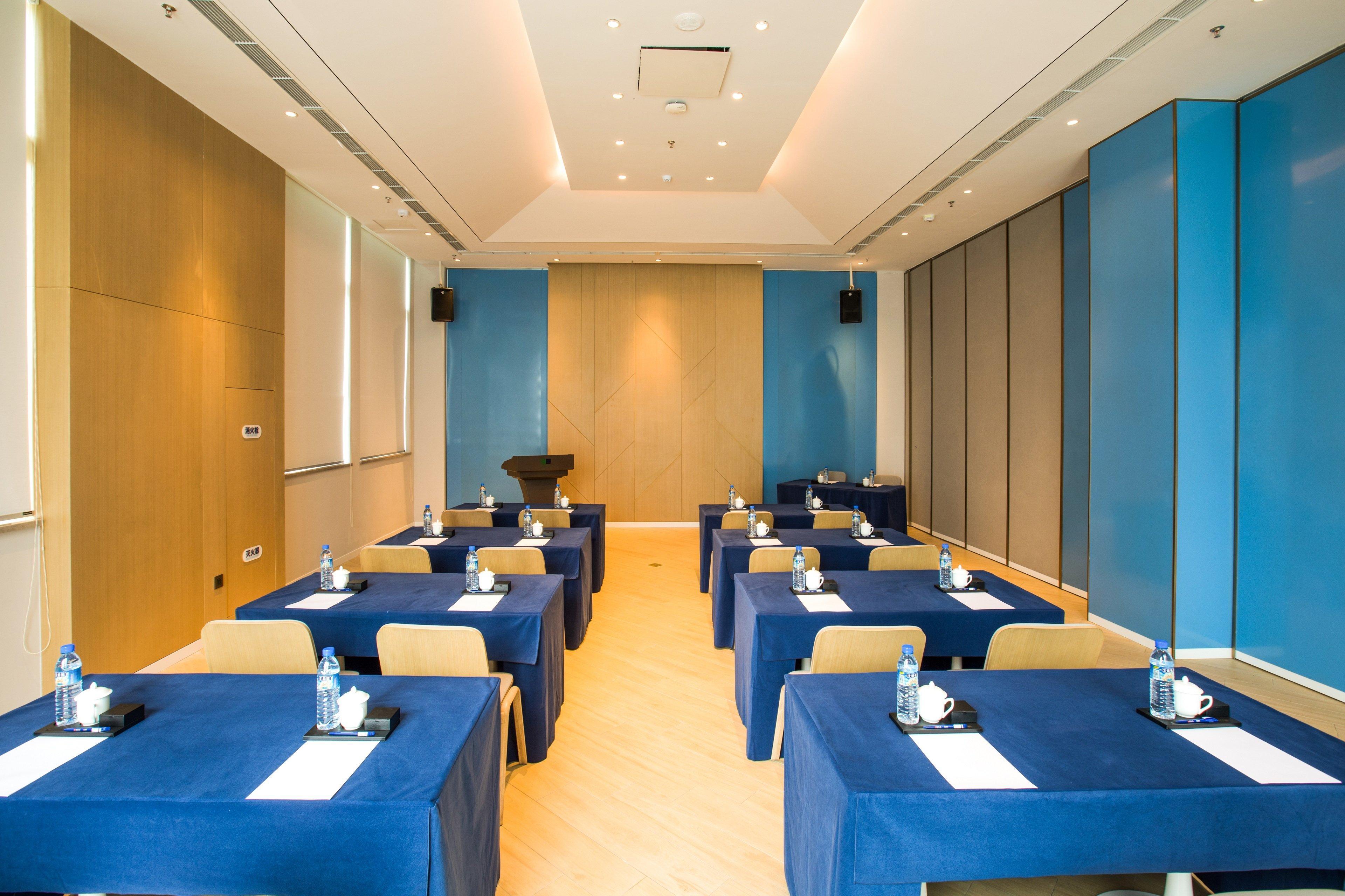 Holiday Inn Express Guizhou Qinglong By Ihg Bagian luar foto