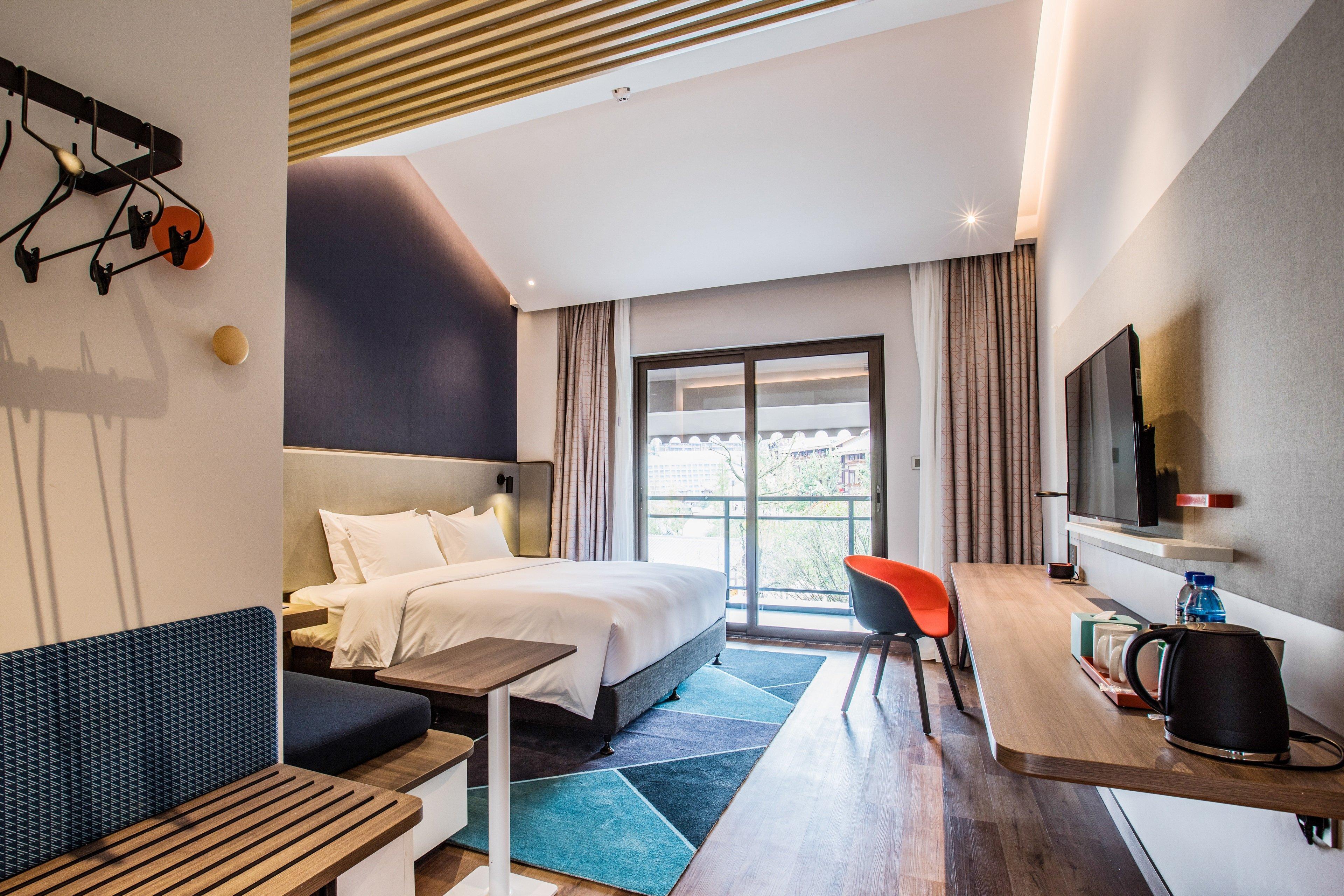 Holiday Inn Express Guizhou Qinglong By Ihg Bagian luar foto