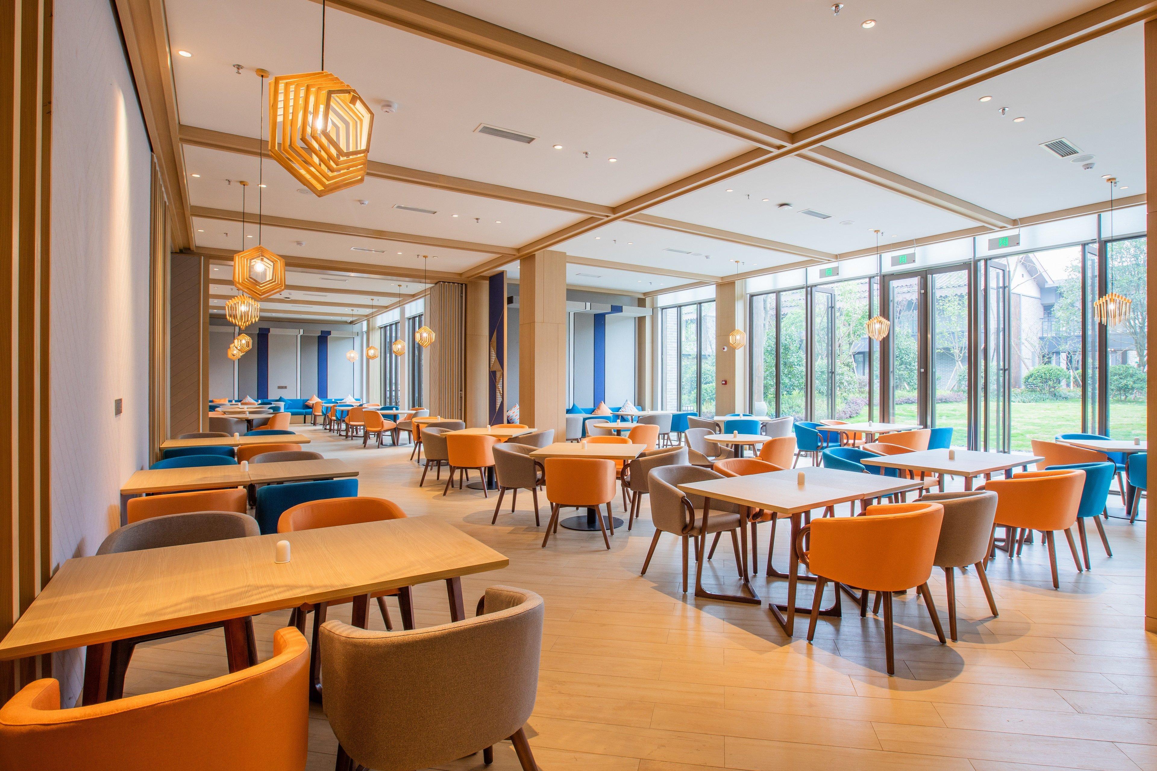 Holiday Inn Express Guizhou Qinglong By Ihg Bagian luar foto