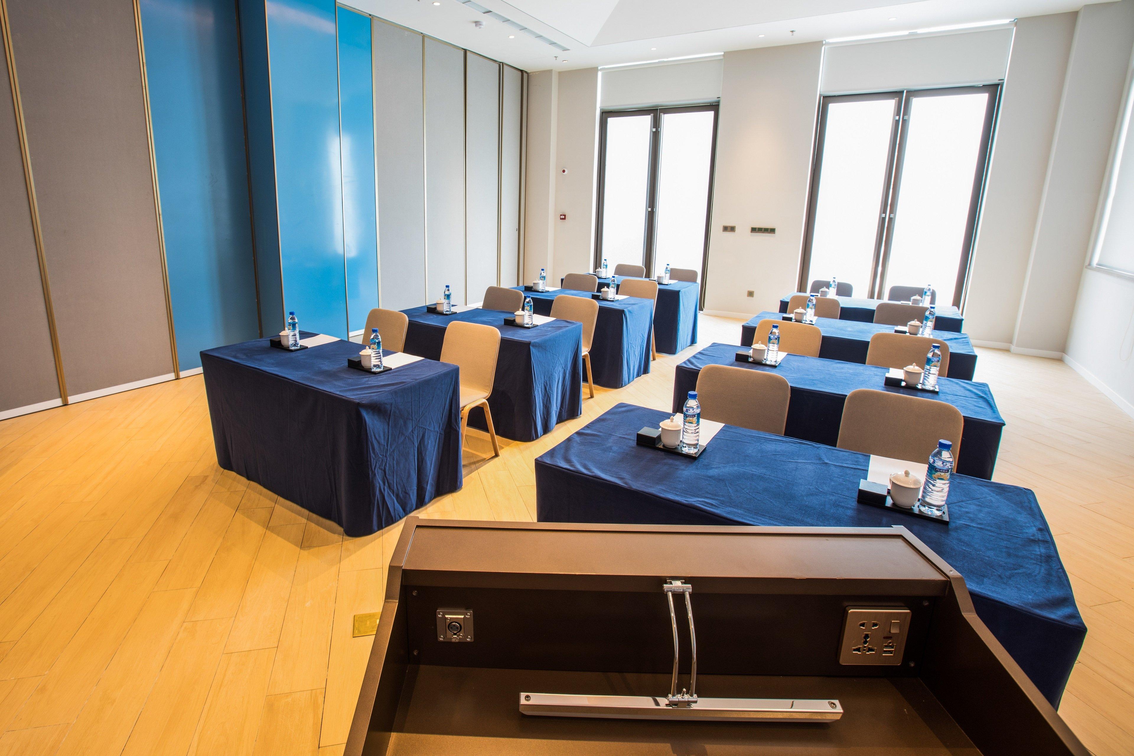 Holiday Inn Express Guizhou Qinglong By Ihg Bagian luar foto