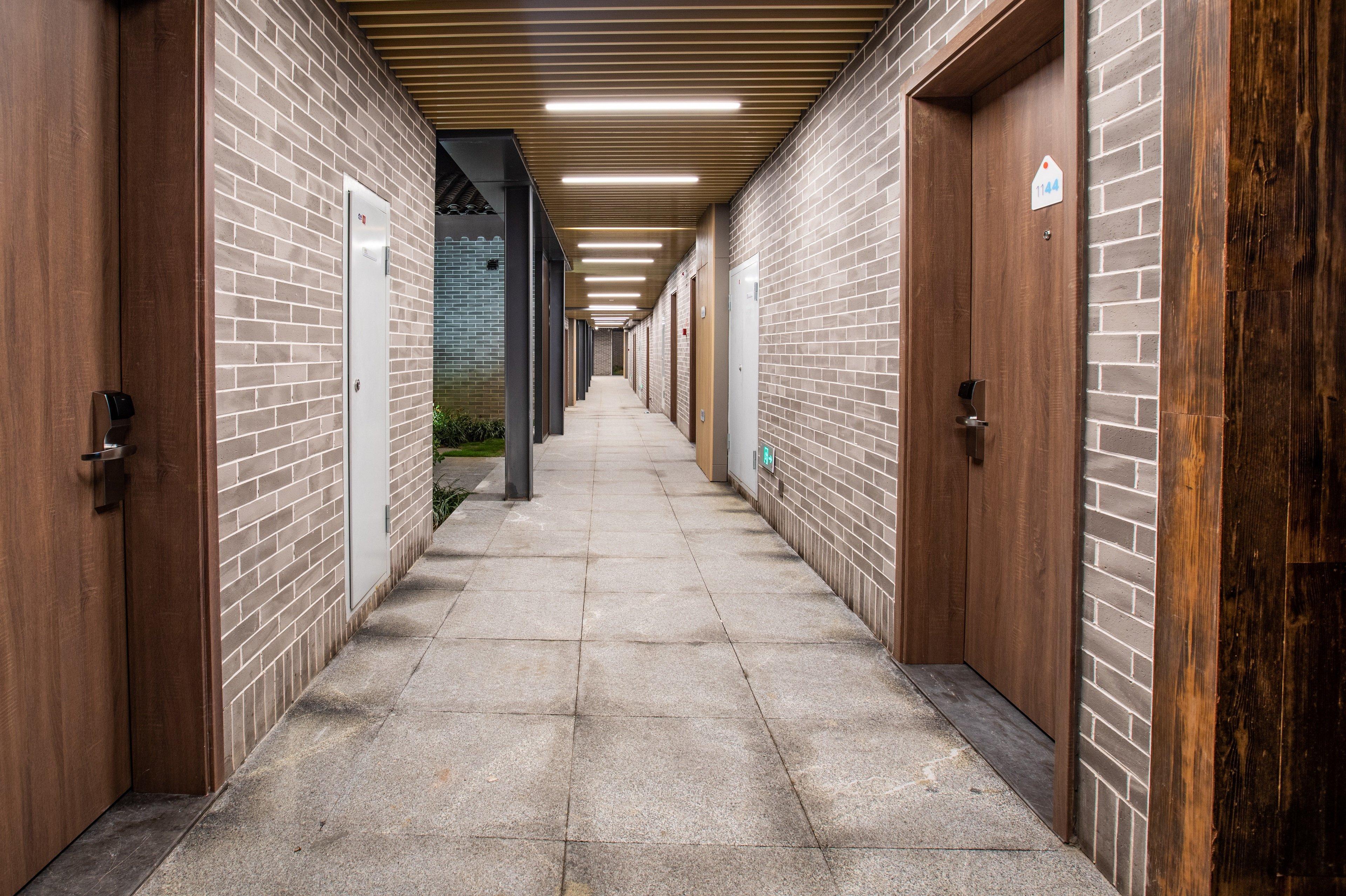 Holiday Inn Express Guizhou Qinglong By Ihg Bagian luar foto